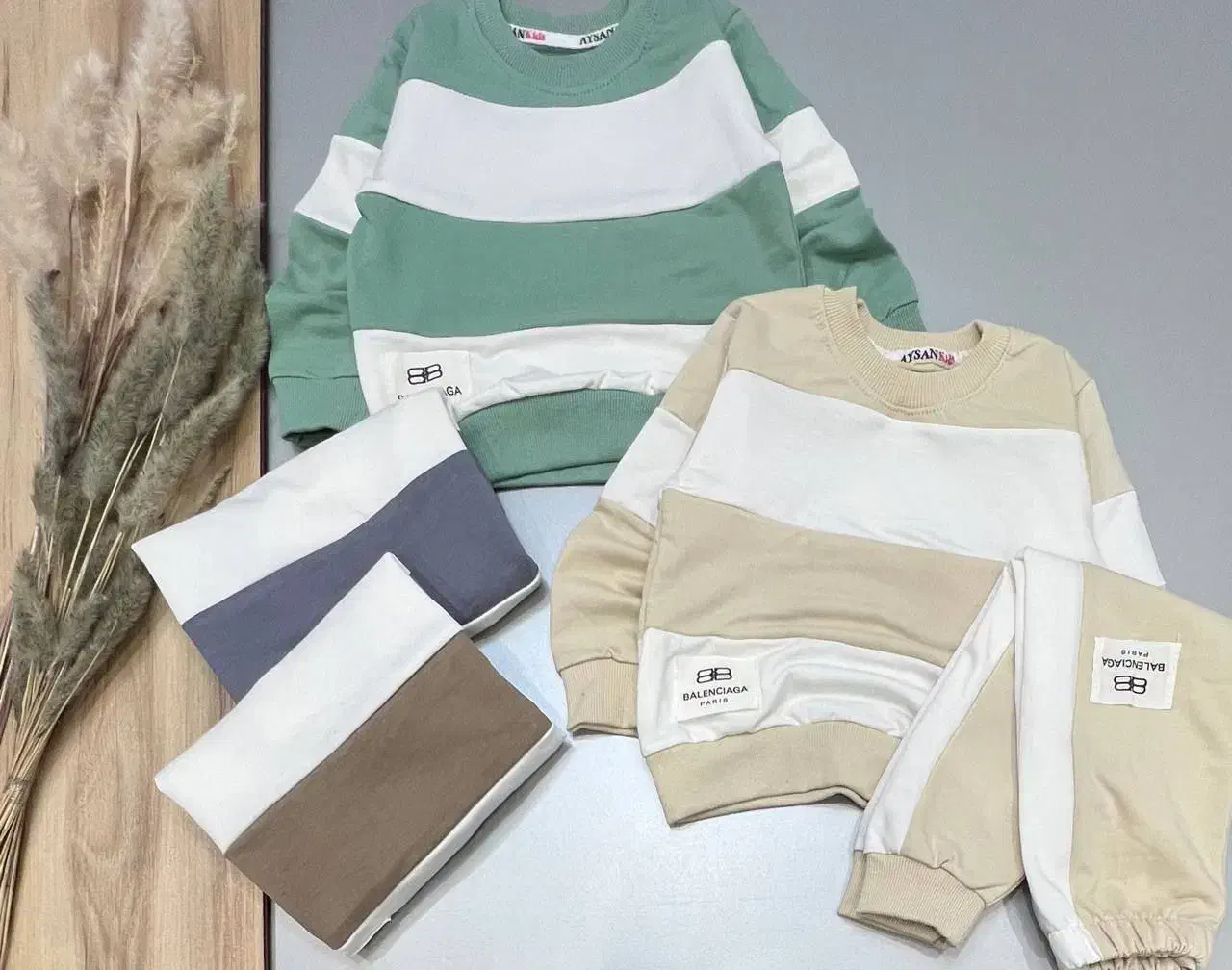 بلوز شلوار|کفش و لباس بچه|دهدشت, |دیوار