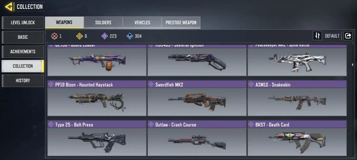 کالاف ریجن هند متیک لجند|کنسول، بازی ویدئویی و آنلاین|آباده, |دیوار