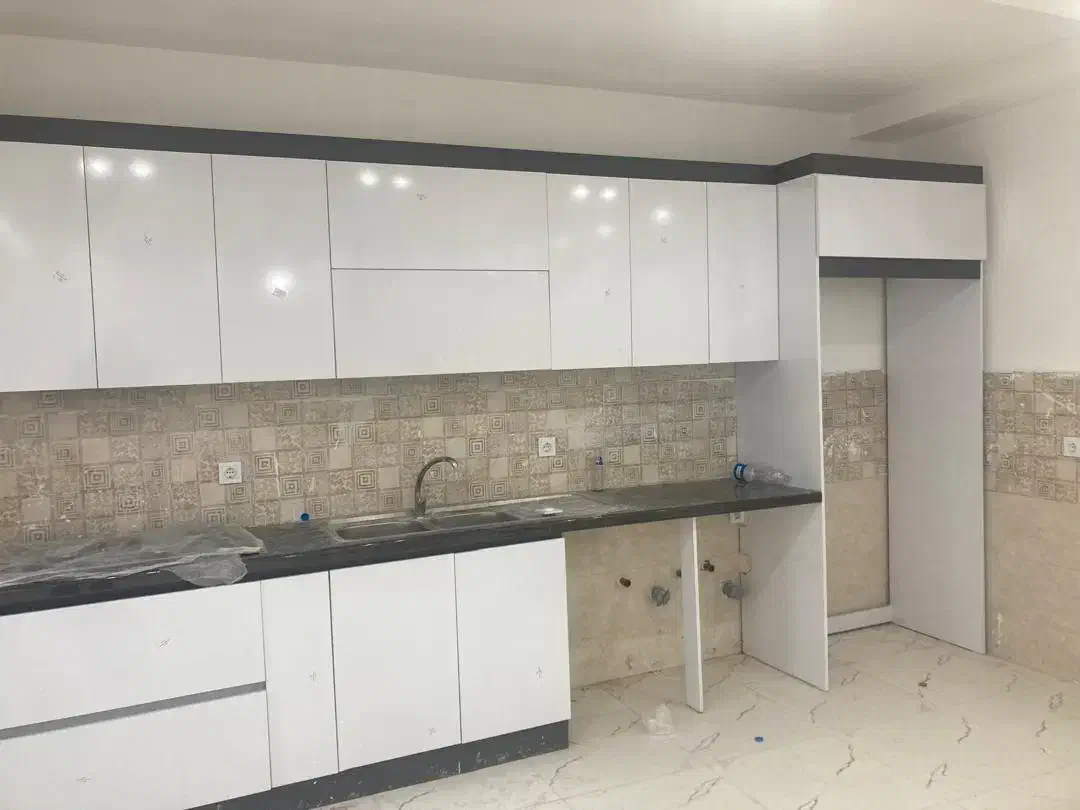 واحد اجاره ۱۰۰ متری نوساز طبقه۴ شهرک سلمان فارسی|اجارهٔ آپارتمان|لاهیجان, شهرک سلمان فارسی|دیوار