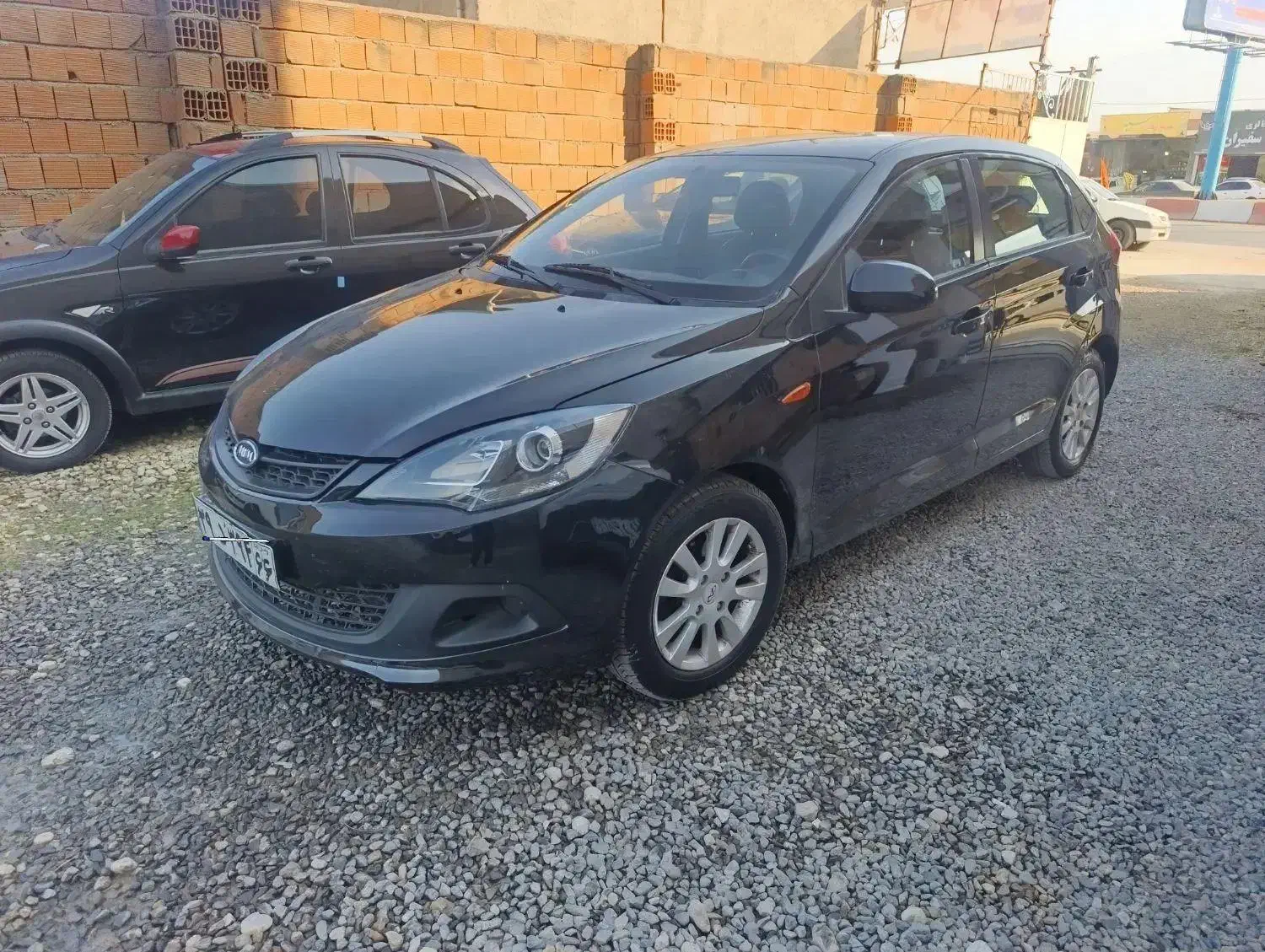 ام وی ام315|خودرو سواری و وانت|گرگان, |دیوار