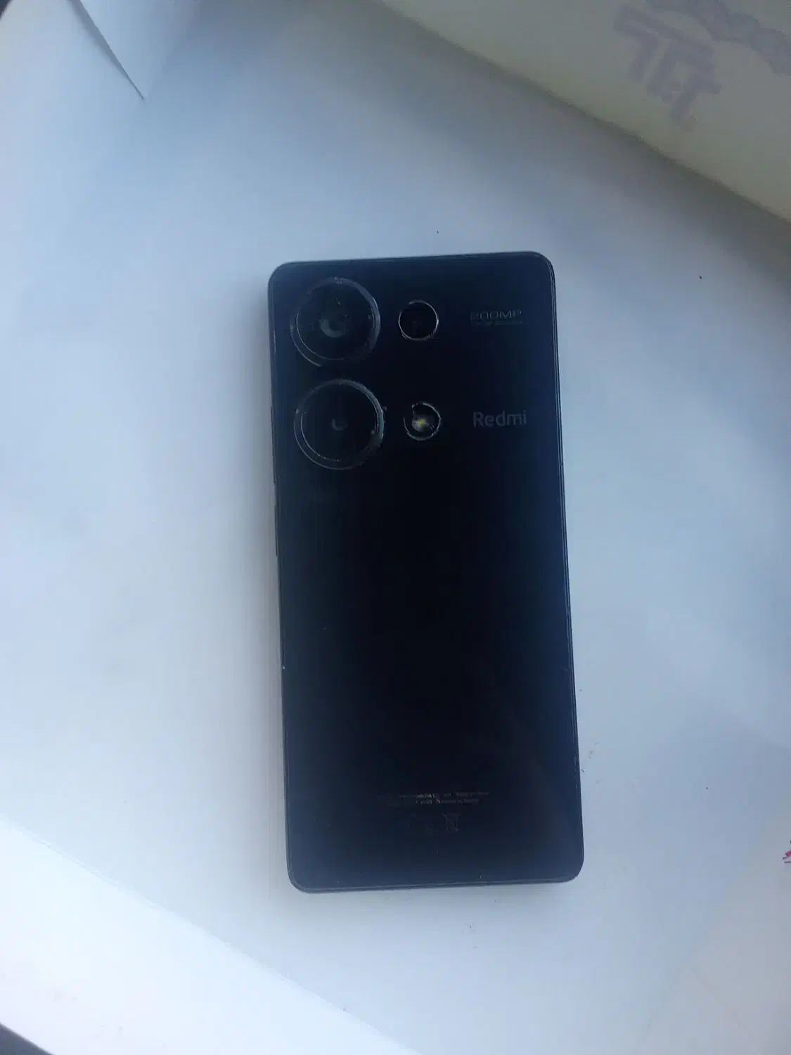 شیائومی نوت ۱۳ پرو|موبایل|کرج, حسین‌آباد|دیوار