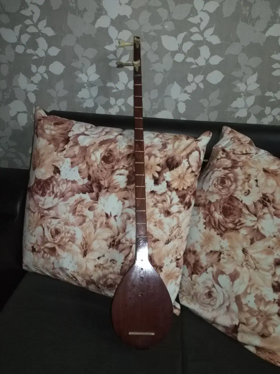 سه تار بسیار خوش صدا|سازهای سنتی|تهران, خاوران|دیوار