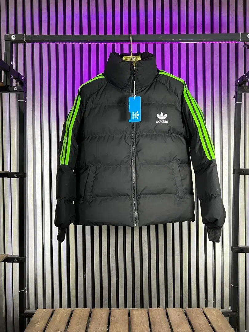 کاپشن آدیداس 2|لباس|قم, لسانی|دیوار