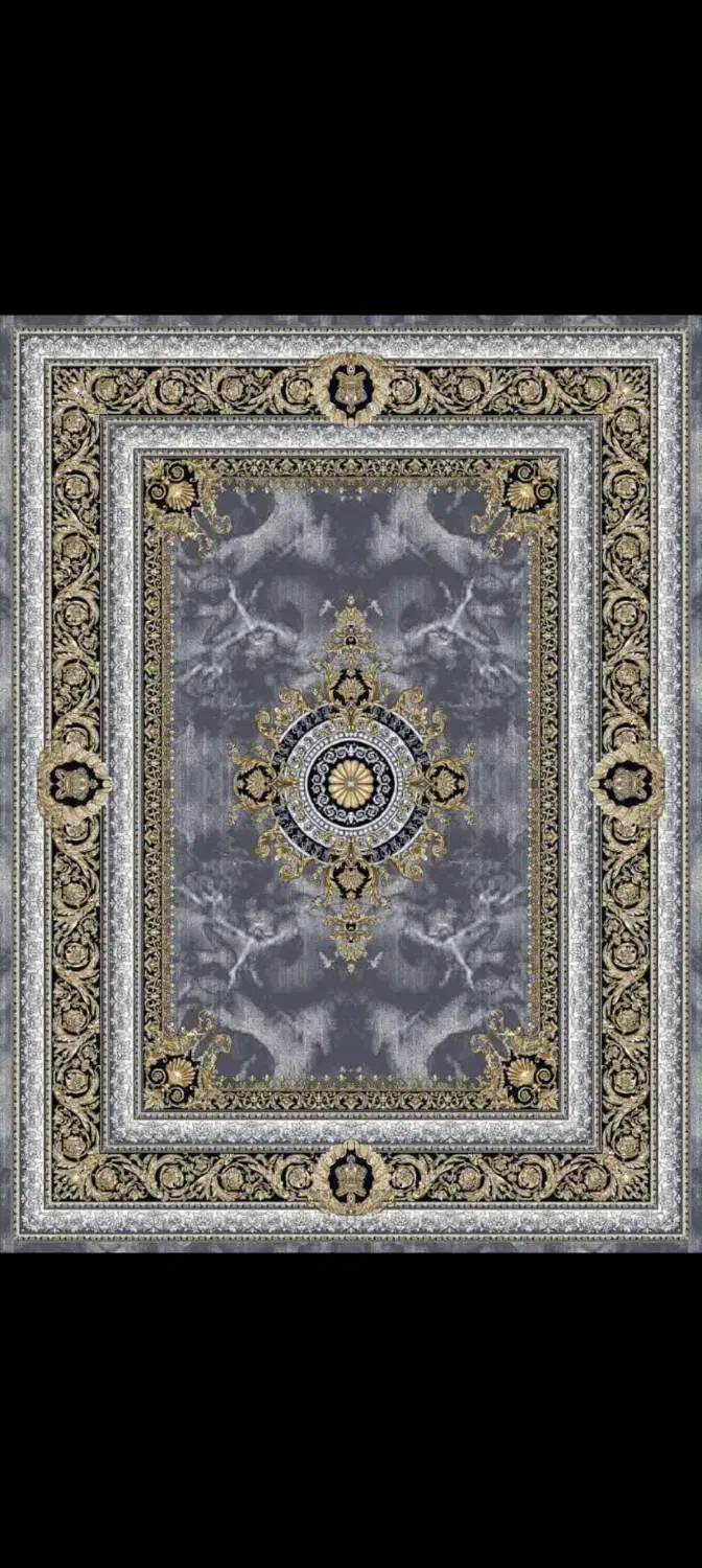 فرش ۱۲ متری ۳/۵۰۰|فرش|رامهرمز, |دیوار