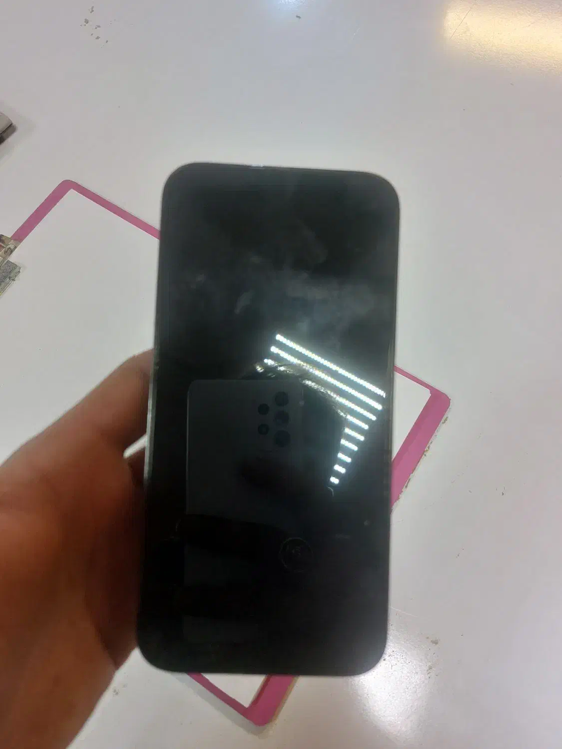 ایفون ۱۳ پرومگس|موبایل|تهران, افسریه شمالی|دیوار