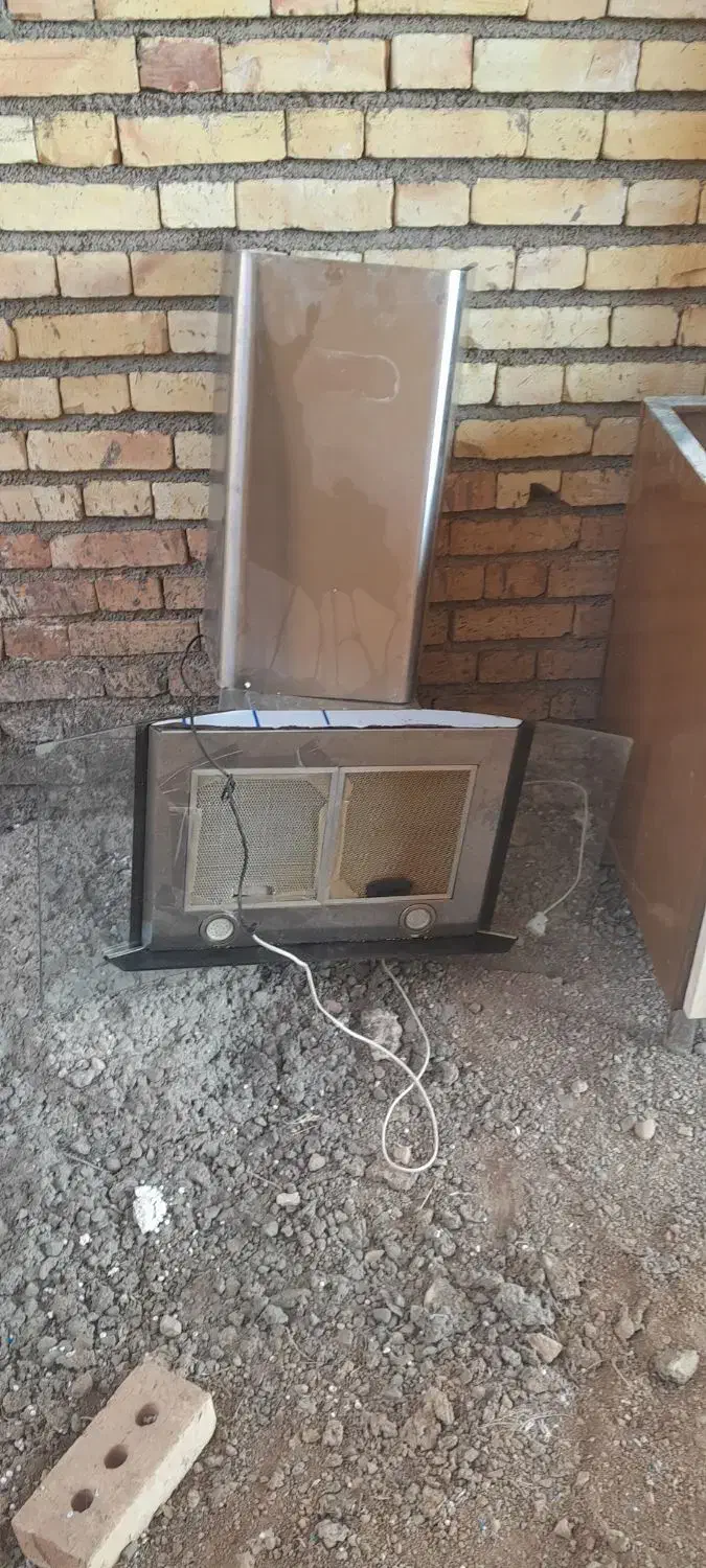 کابینت|هود|بیجار, |دیوار