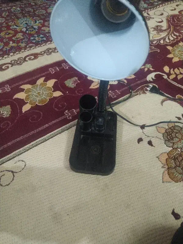 چراغ مطالعه|چراغ خواب و آباژور|آبادان, |دیوار