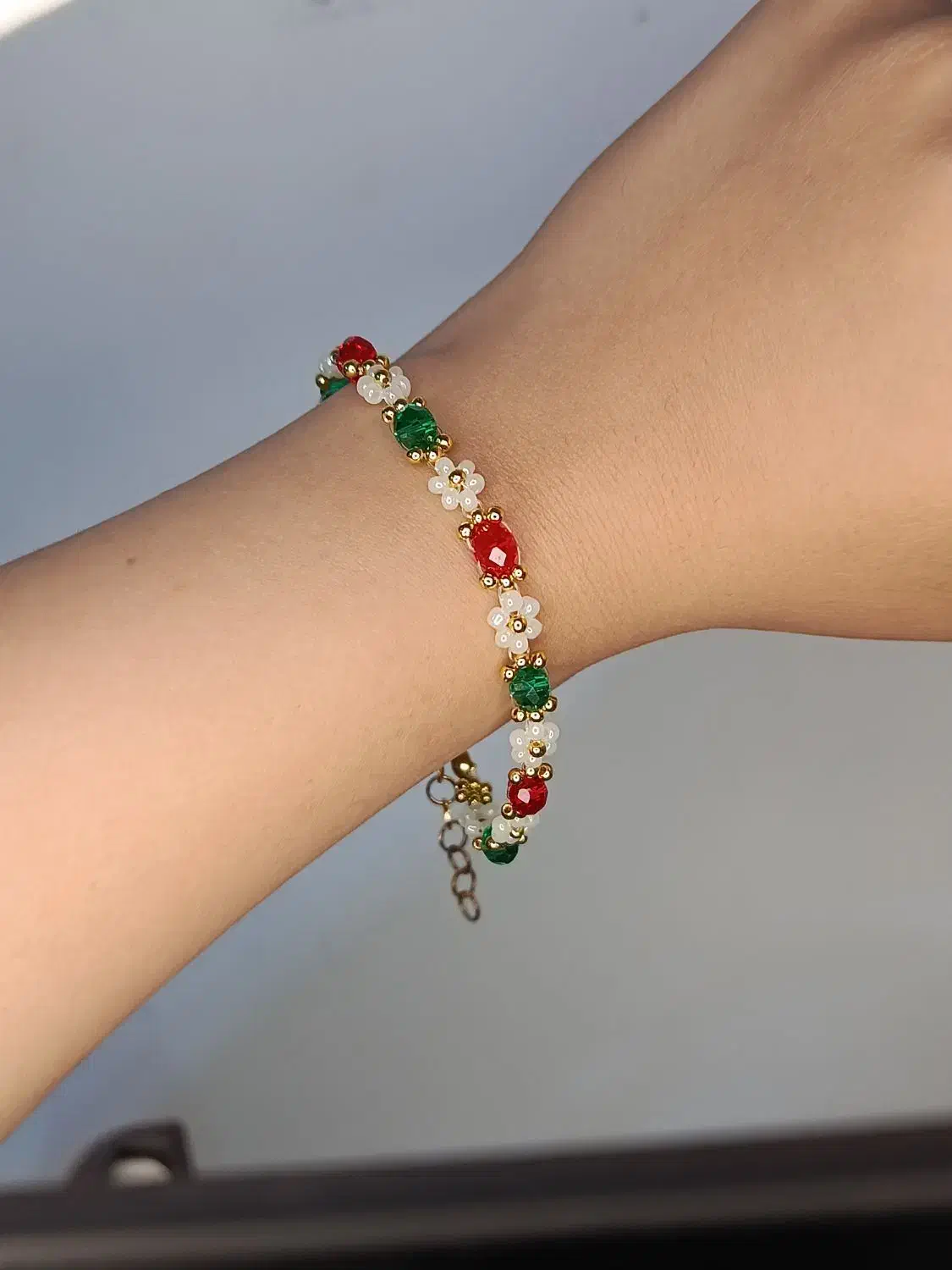 دستبند یلدایی|بدلیجات|دوگنبدان, |دیوار