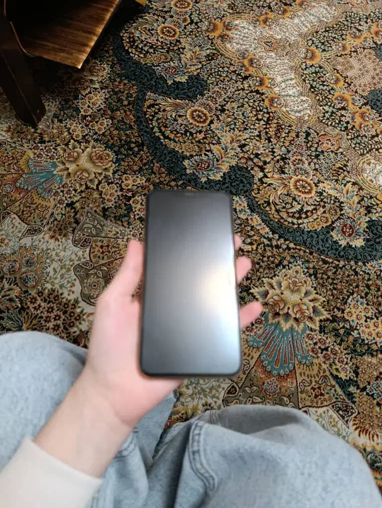 آیفون یازده پرومکس 256|موبایل|کرج, آق تپه|دیوار