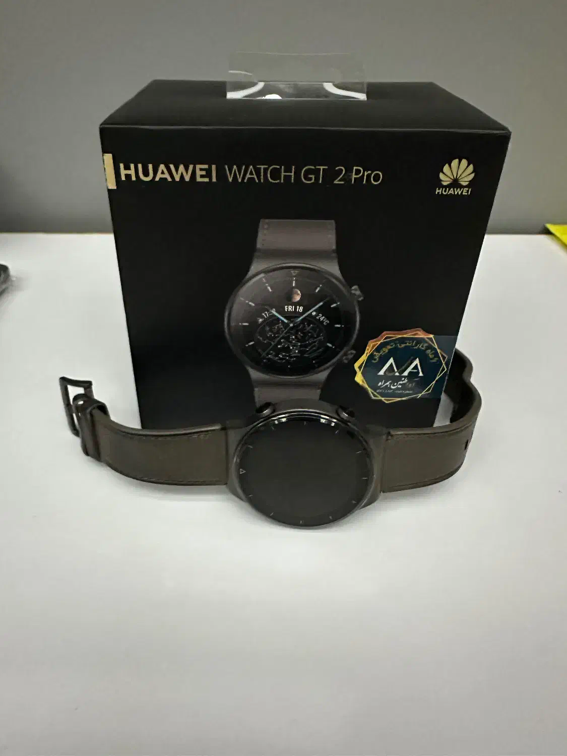 ساعت هواووی|ساعت|ایلام, |دیوار