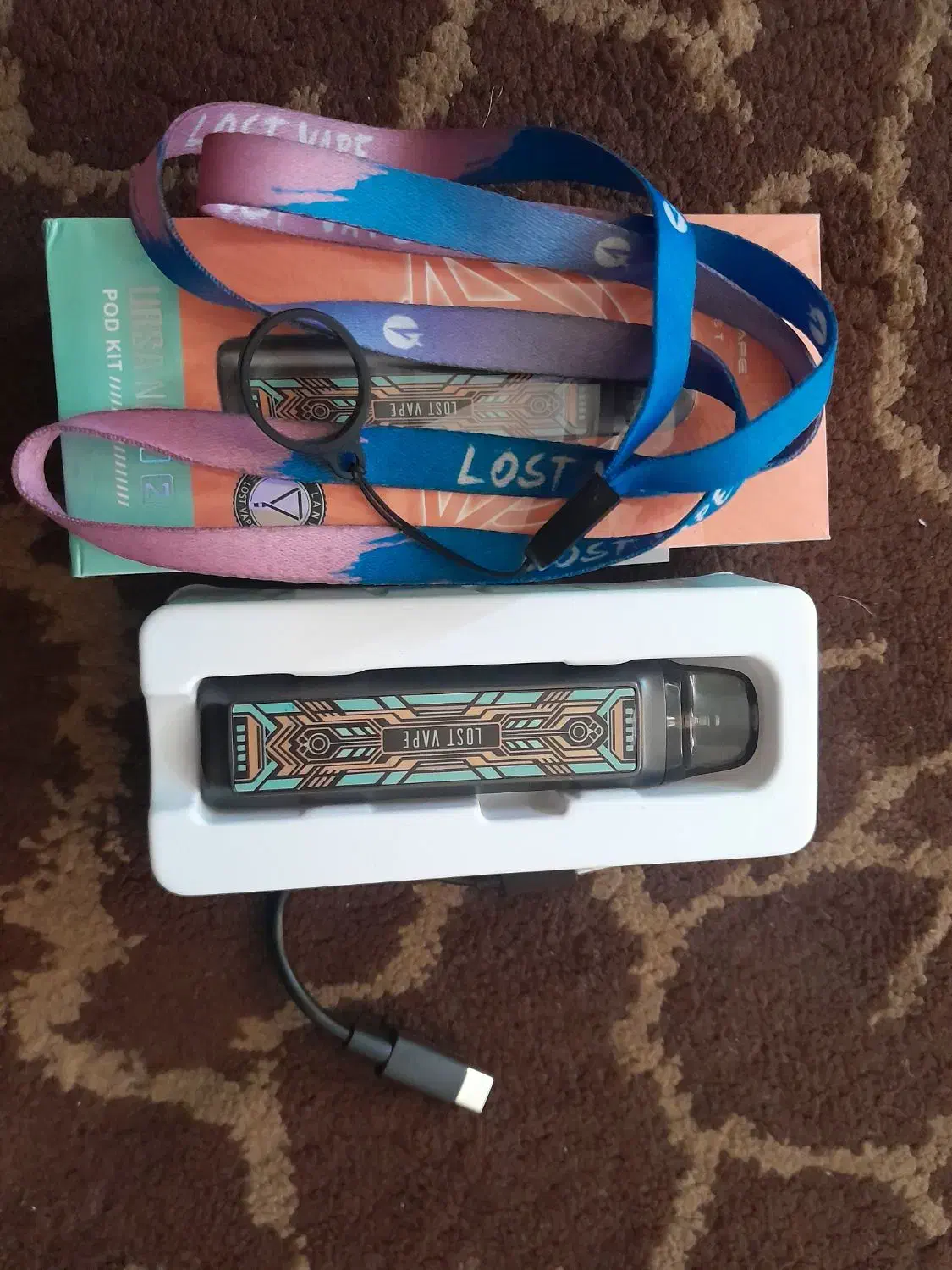 URSA NANO|زیورآلات و اکسسوری|شیراز, پانصد دستگاه ارتش|دیوار