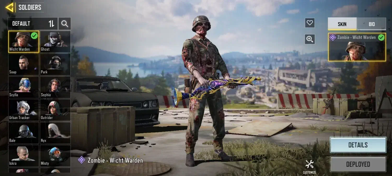 اکانت کالاف و پی اس|کنسول، بازی ویدئویی و آنلاین|رشت, پارک شهر|دیوار