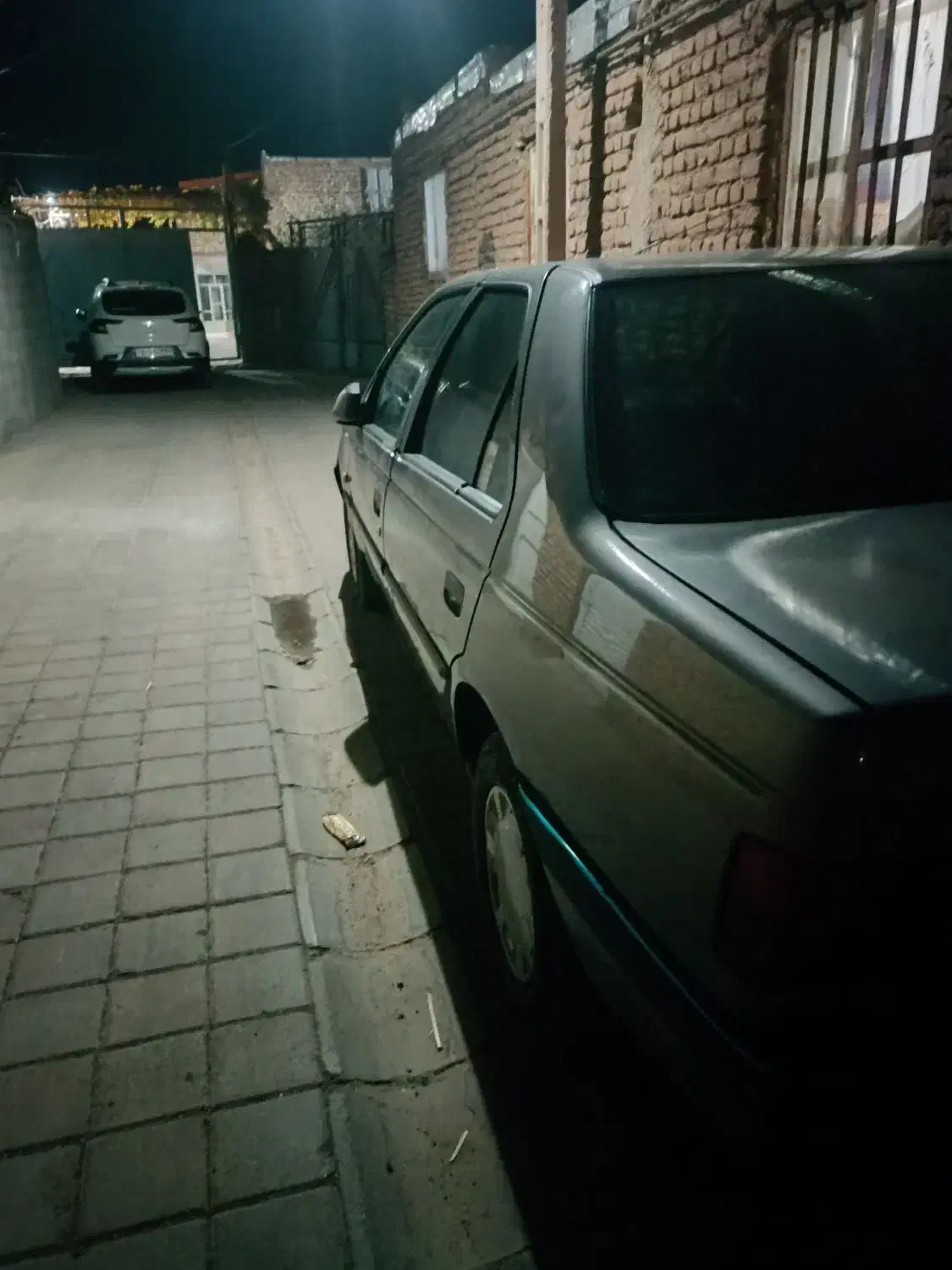 ۴۰۵ درحد صفر|خودرو سواری و وانت|تربت جام, علوی|دیوار