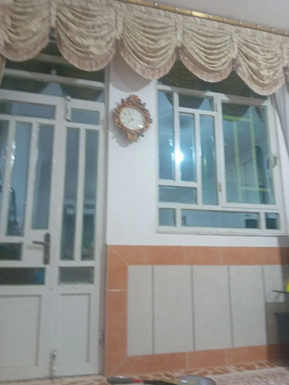 ساختمان طبقه اول|اجارهٔ خانه و ویلا|نورآباد, |دیوار