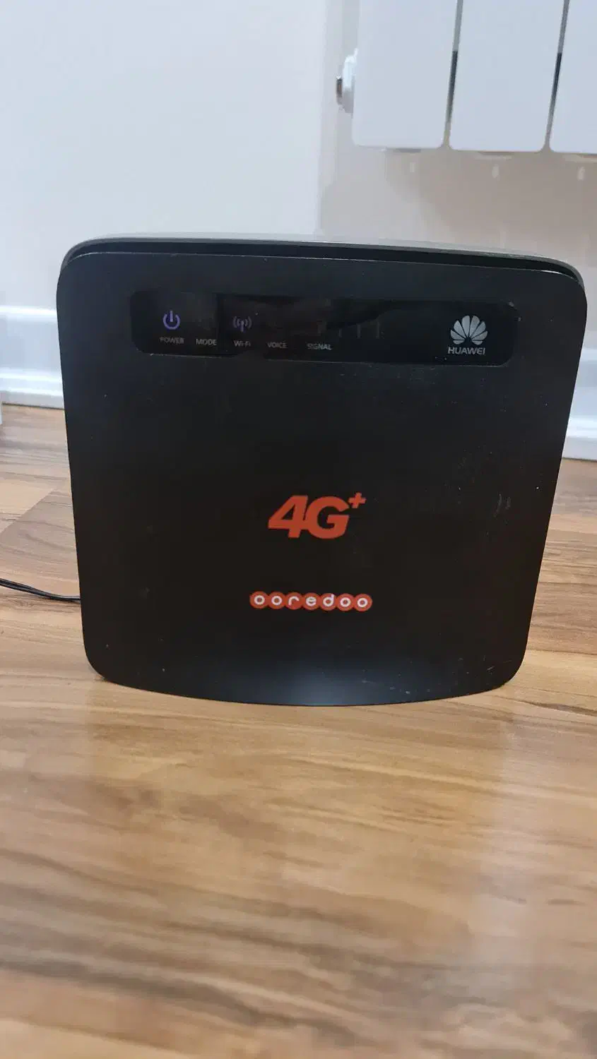 مودم + 4G هوآوی|مودم و تجهیزات شبکه|تهران, تهرانپارس شرقی|دیوار