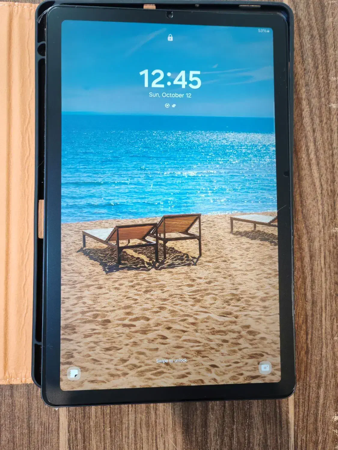 Galaxy Tab S6 lite 2022 wifi|تبلت|تهران, بهار|دیوار