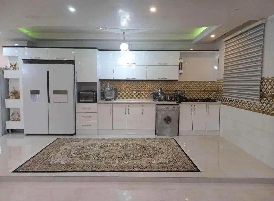 آپارتمان180متری|اجارهٔ آپارتمان|صباشهر, |دیوار