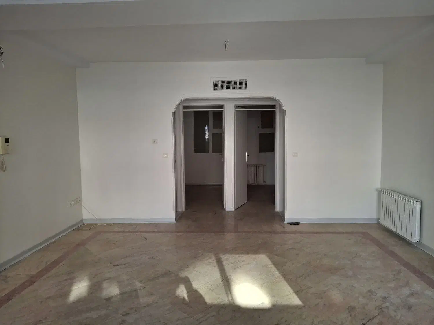 شمس آباد، ۶۵ متر،۲ خواب