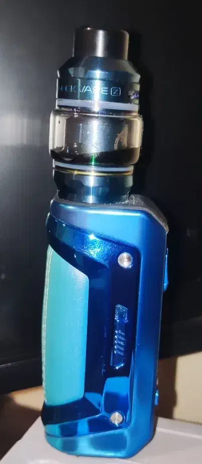 ویپ پاد ماد گیک ویپ|زیورآلات و اکسسوری|شاهینشهر, مخابرات (شهید بهشتی)|دیوار