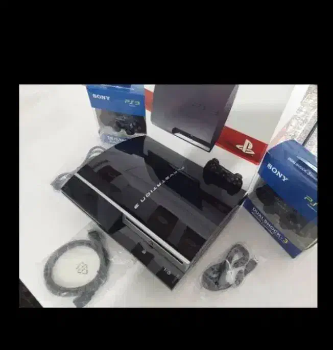 پلستشن 3 فت ژاپنی فروش فوری|کنسول، بازی ویدئویی و آنلاین|بمپور, |دیوار