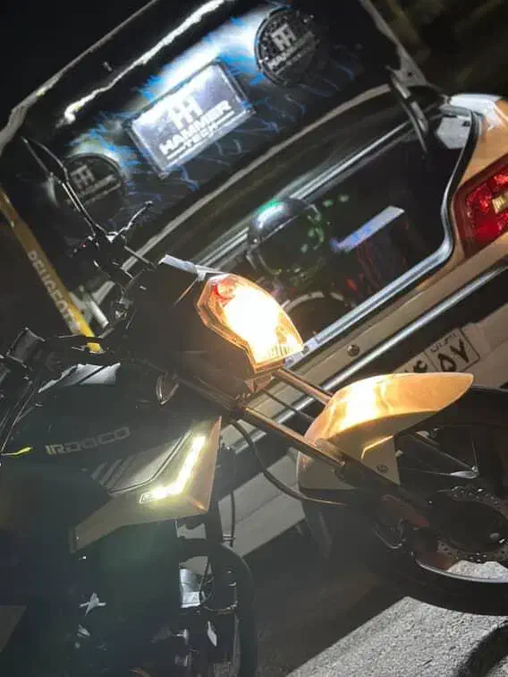 ایردوکو150(هوندا کیلیک ایروکس بنلی اپاچی200 تریل)|موتورسیکلت|اراک, |دیوار