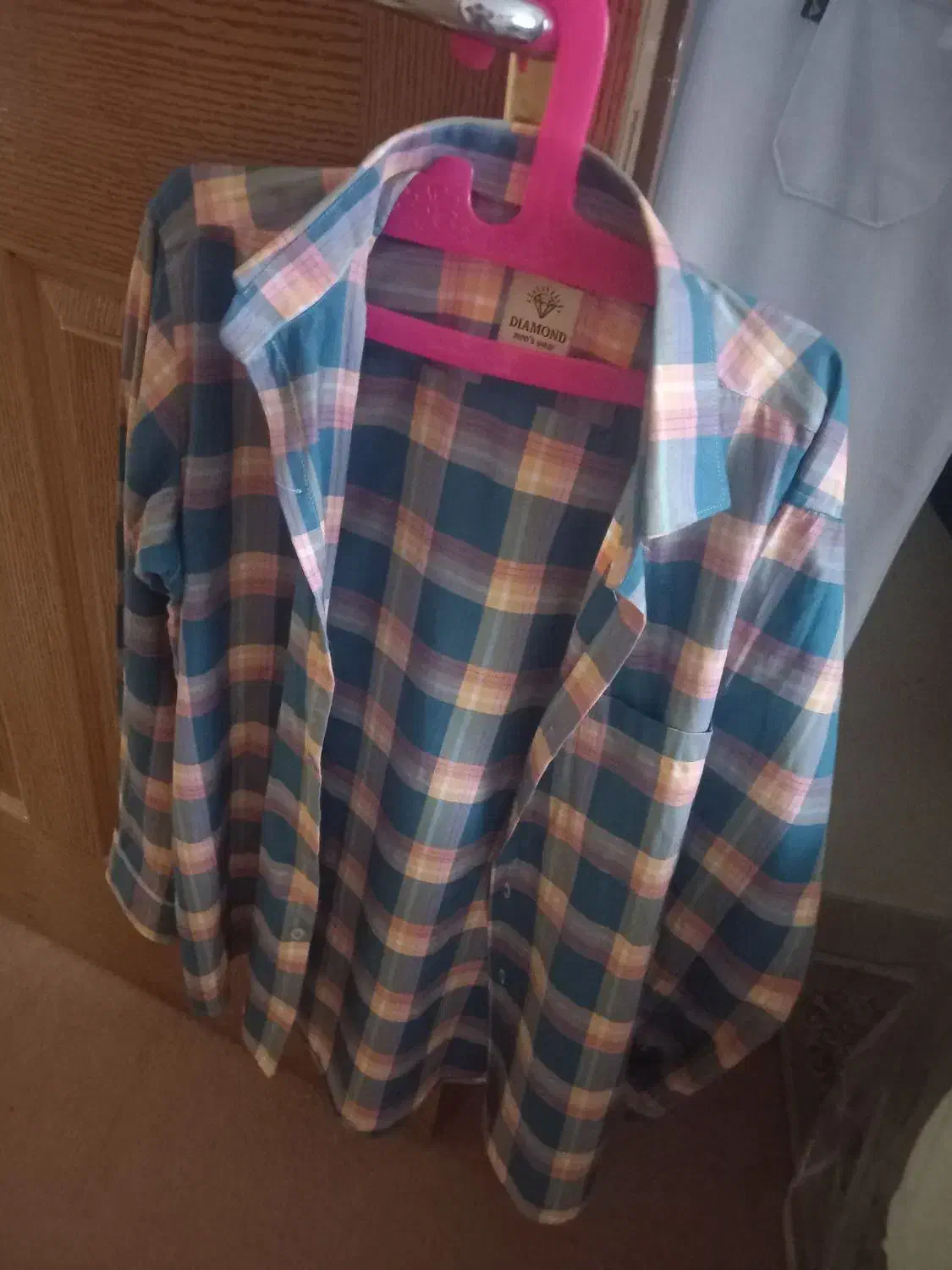 لباس مردانه|لباس|اصفهان, کوی شهید کشوری|دیوار