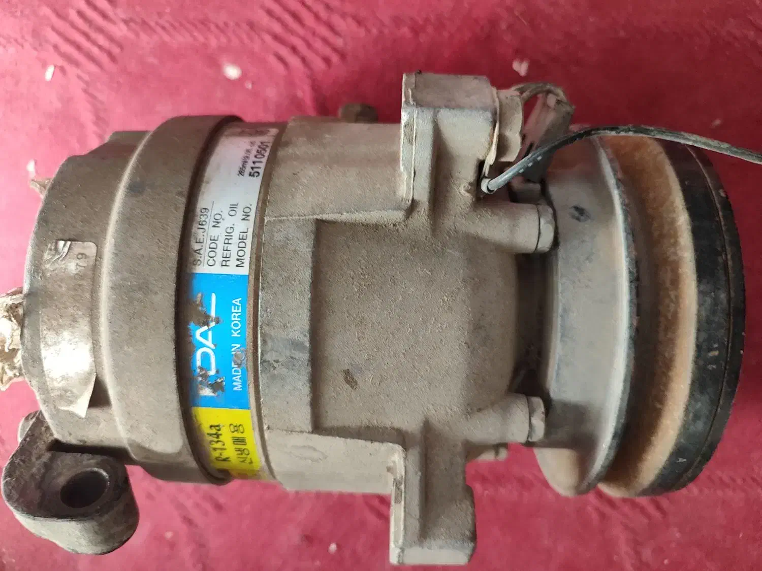 قطعات پاترول و نیسان|قطعات یدکی و لوازم جانبی|کرمان, |دیوار