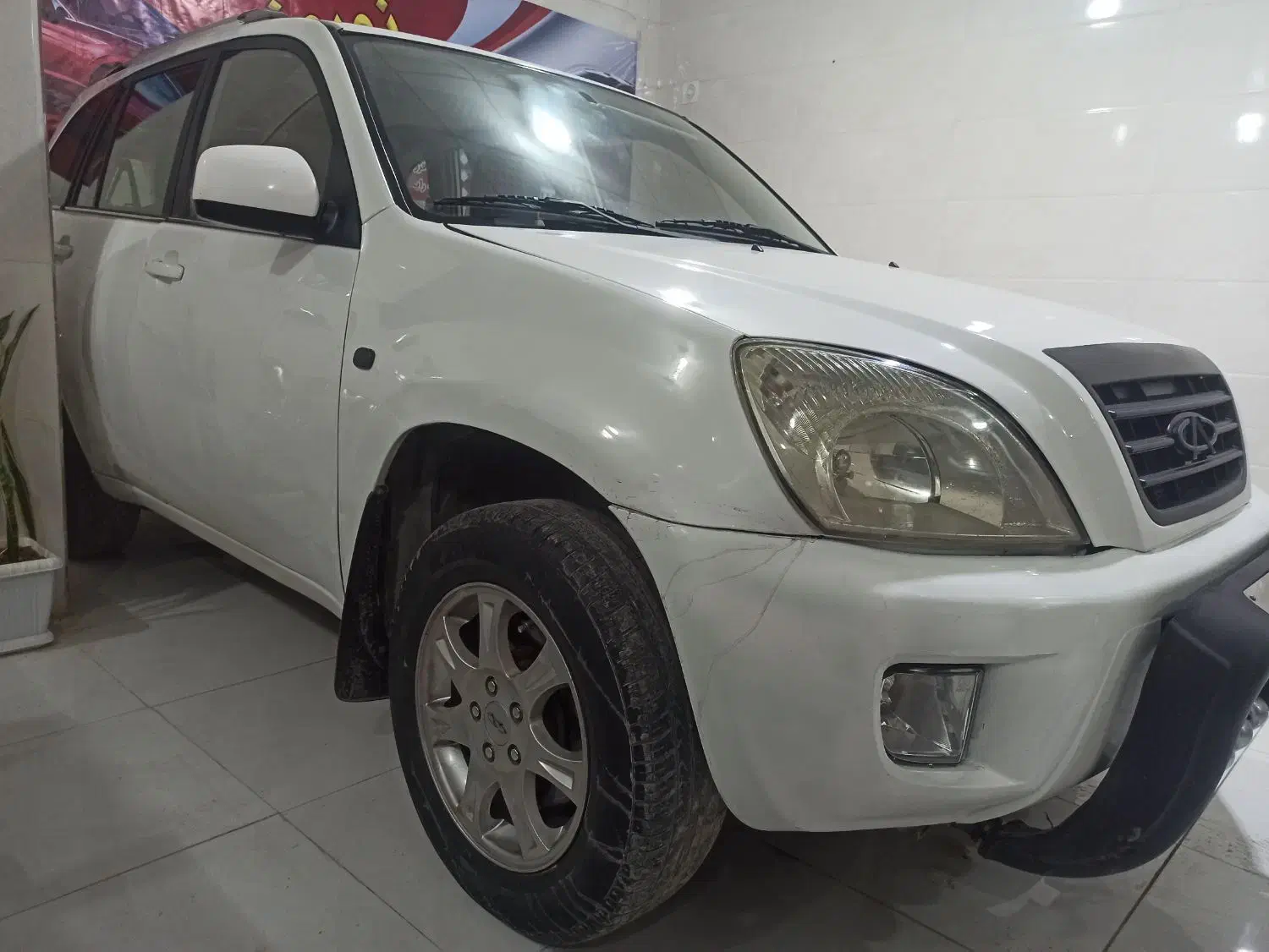 mvm x 33|خودرو سواری و وانت|شهرکرد, |دیوار