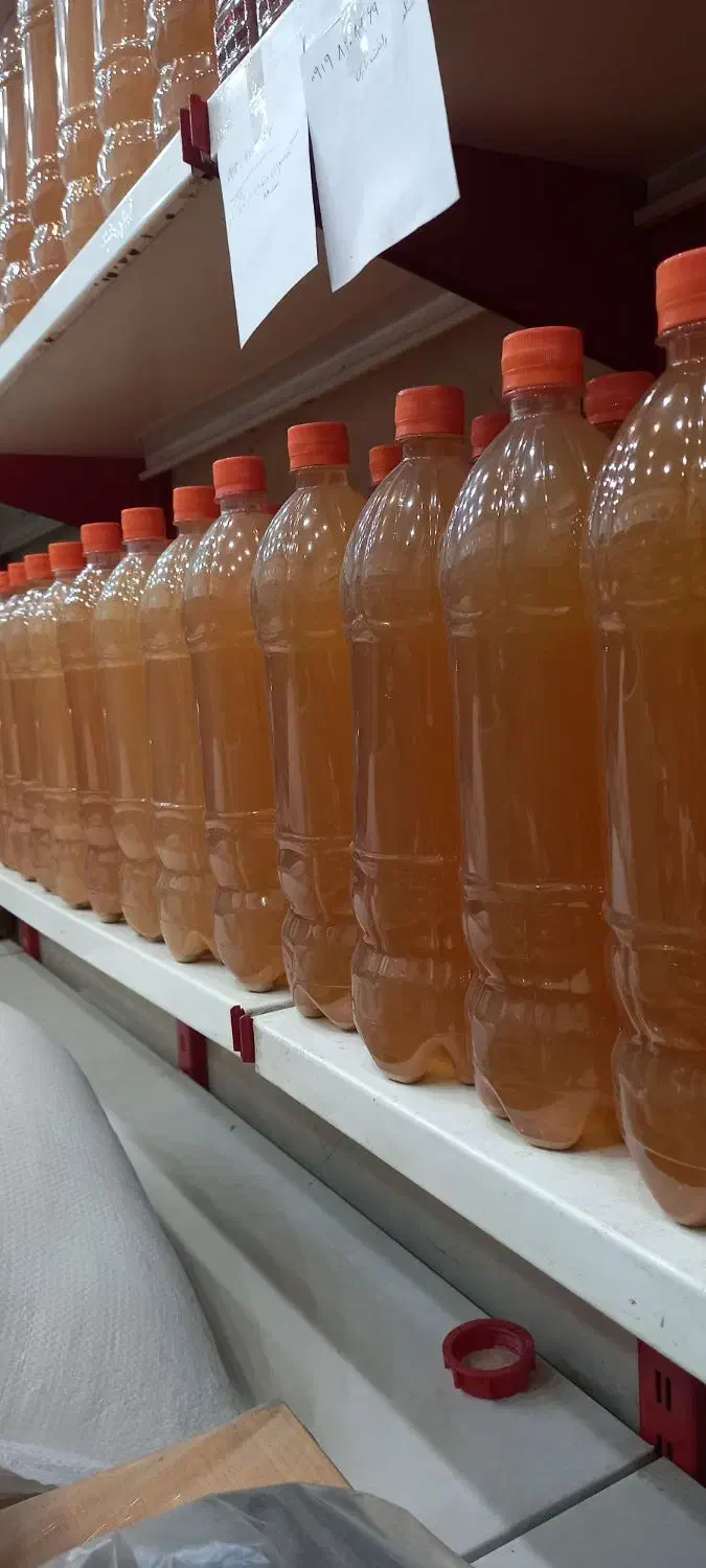 آبغوره بی نمک درجه یک امسال|خوردنی و آشامیدنی|هشتگرد, هشتگرد قدیم|دیوار