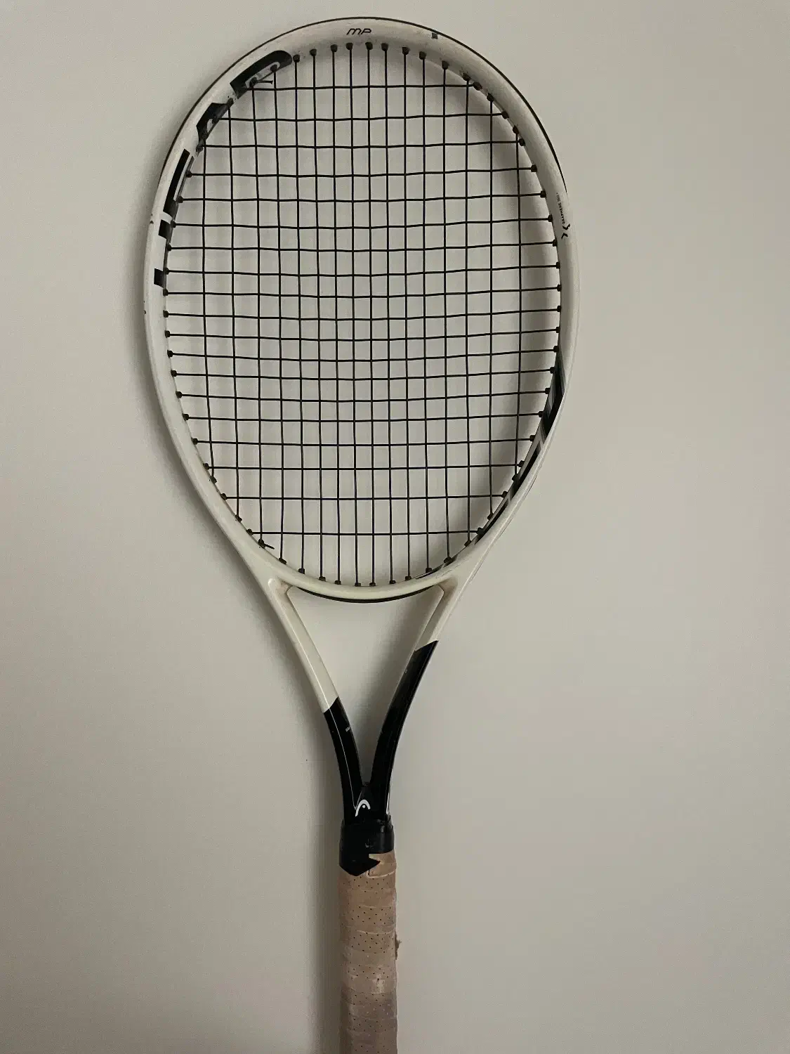 راکت تنیس هد اسپید|ورزشهای توپی|بابل, |دیوار