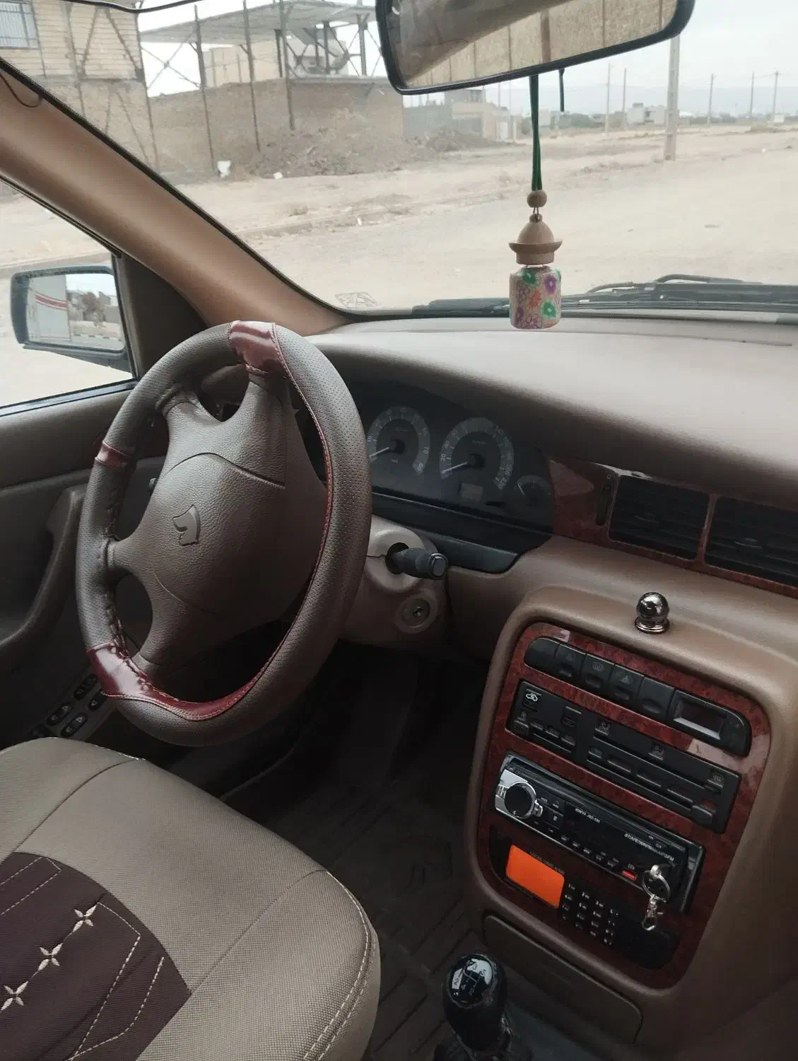 سمند ایکس 7مدل 85|خودرو سواری و وانت|بروجرد, |دیوار