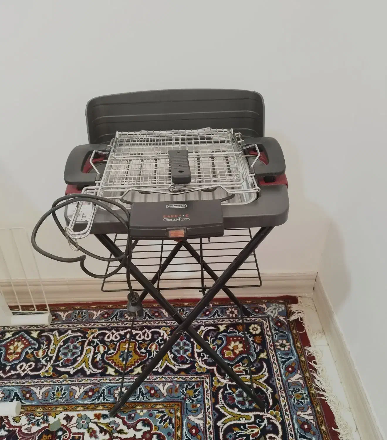 کباب پز و اتوپرس|سایر لوازم برقی|رفسنجان, |دیوار