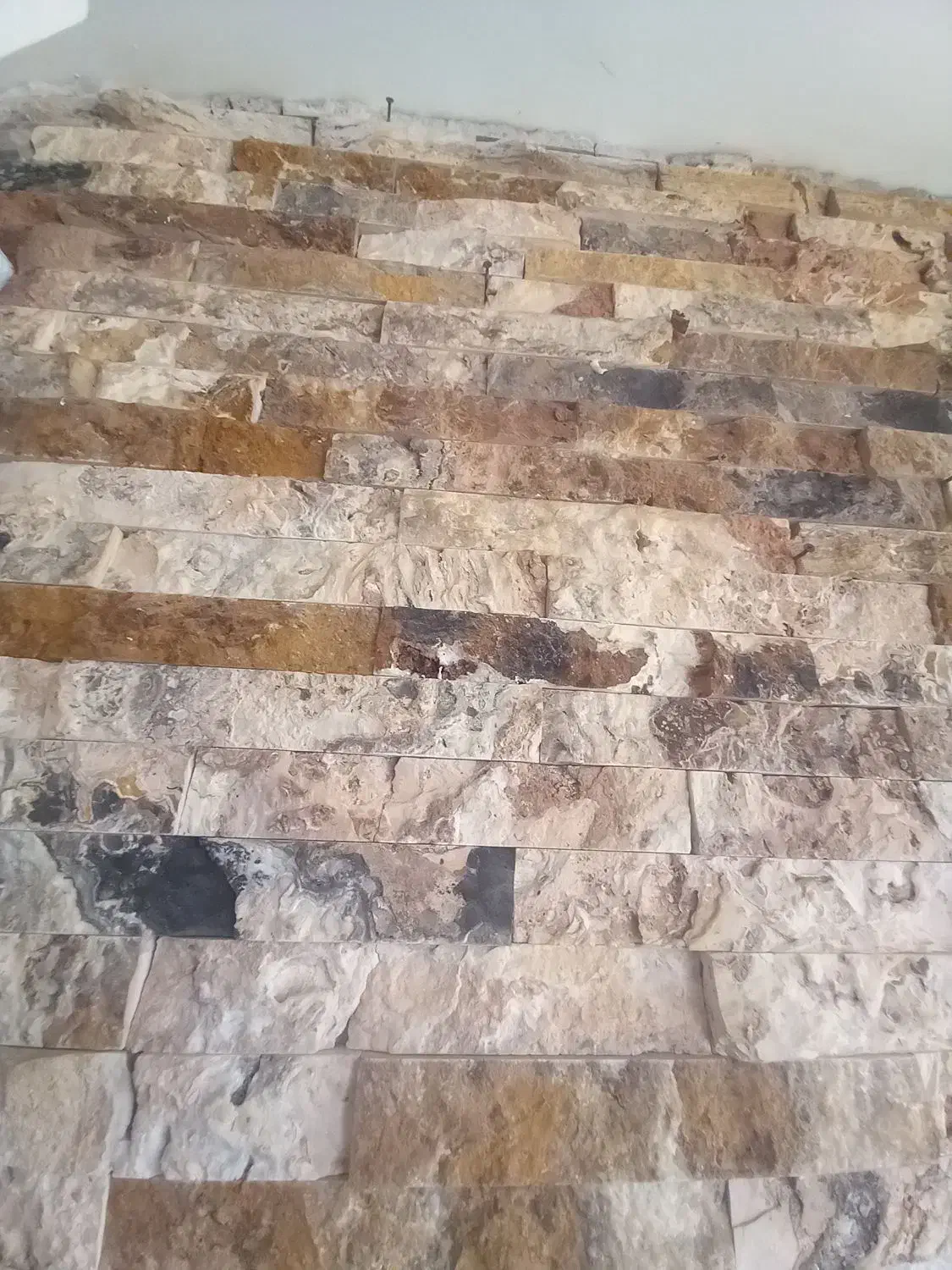 اجرای کارهای ساختمانی صفر تا صد و کارهای جدول|خدمات پیشه و مهارت|میانه, |دیوار