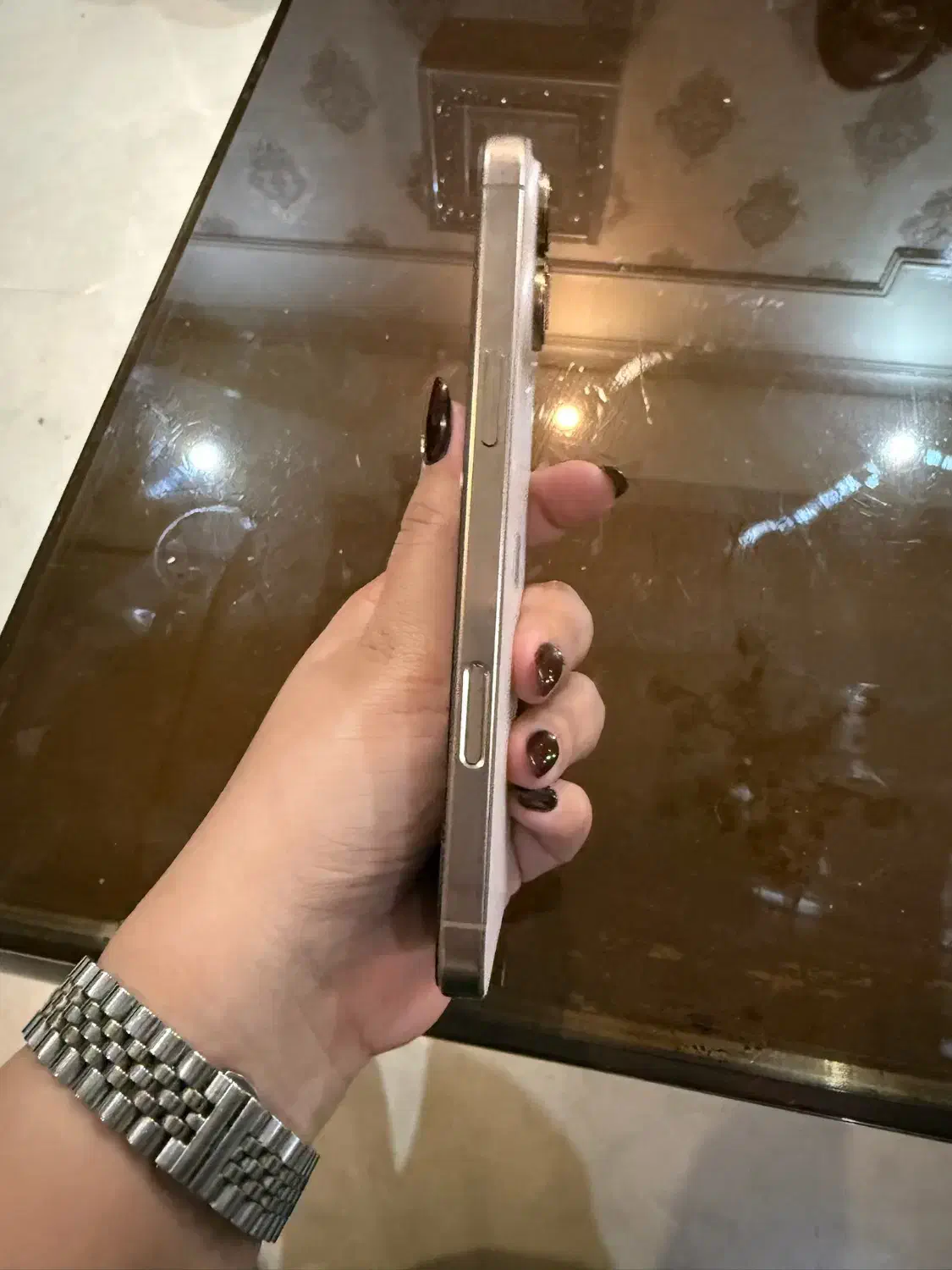 ایفون۱۶ پرومکس|موبایل|تهران, کامرانیه|دیوار