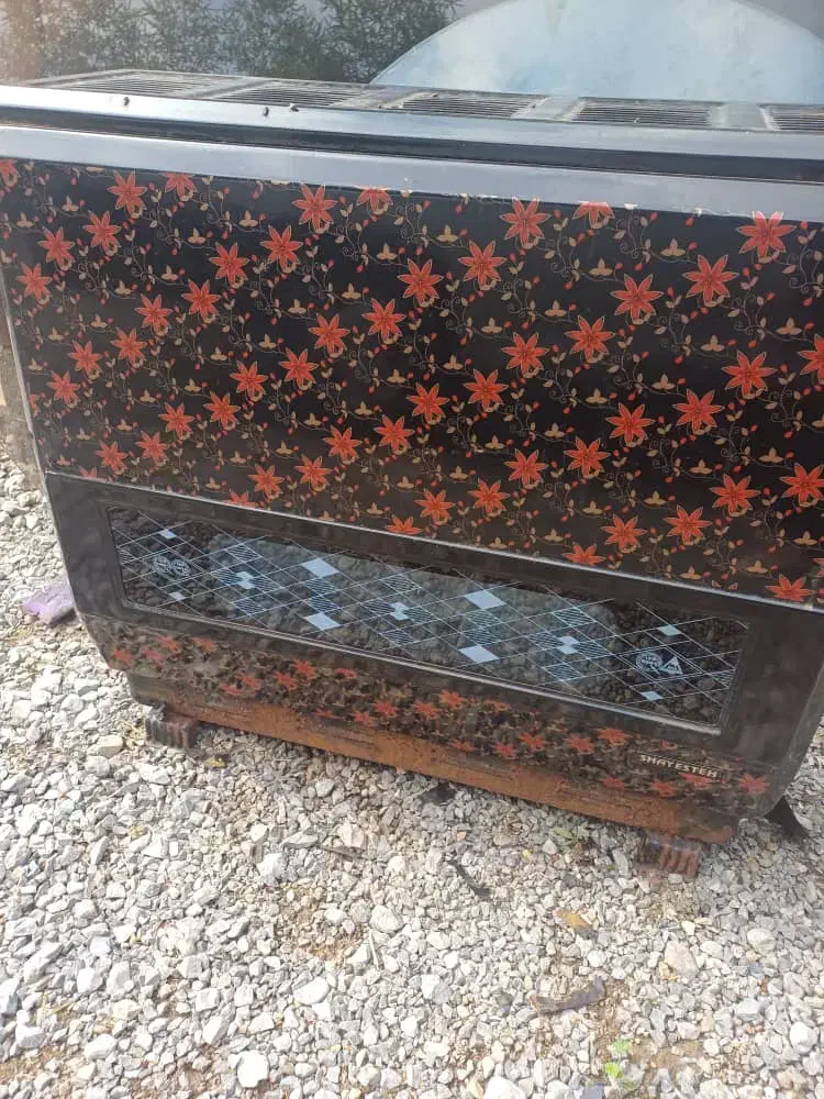 بخاری|بخاری، هیتر، شومینه|چمستان, |دیوار