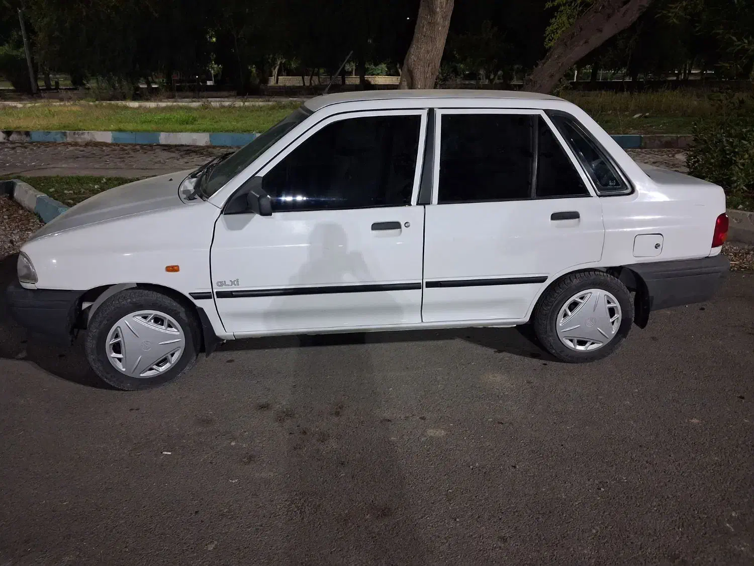 پراید|خودرو سواری و وانت|دزفول, |دیوار