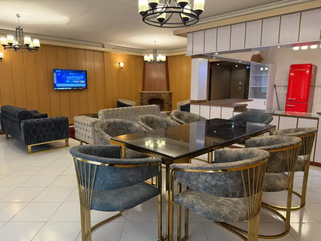 اجاره روزانه هفتگی ماهانه سوییت آپارتمان مبله۱۳۳|اجارهٔ کوتاه‌مدت آپارتمان و سوئیت|مشهد, دانشجو|دیوار