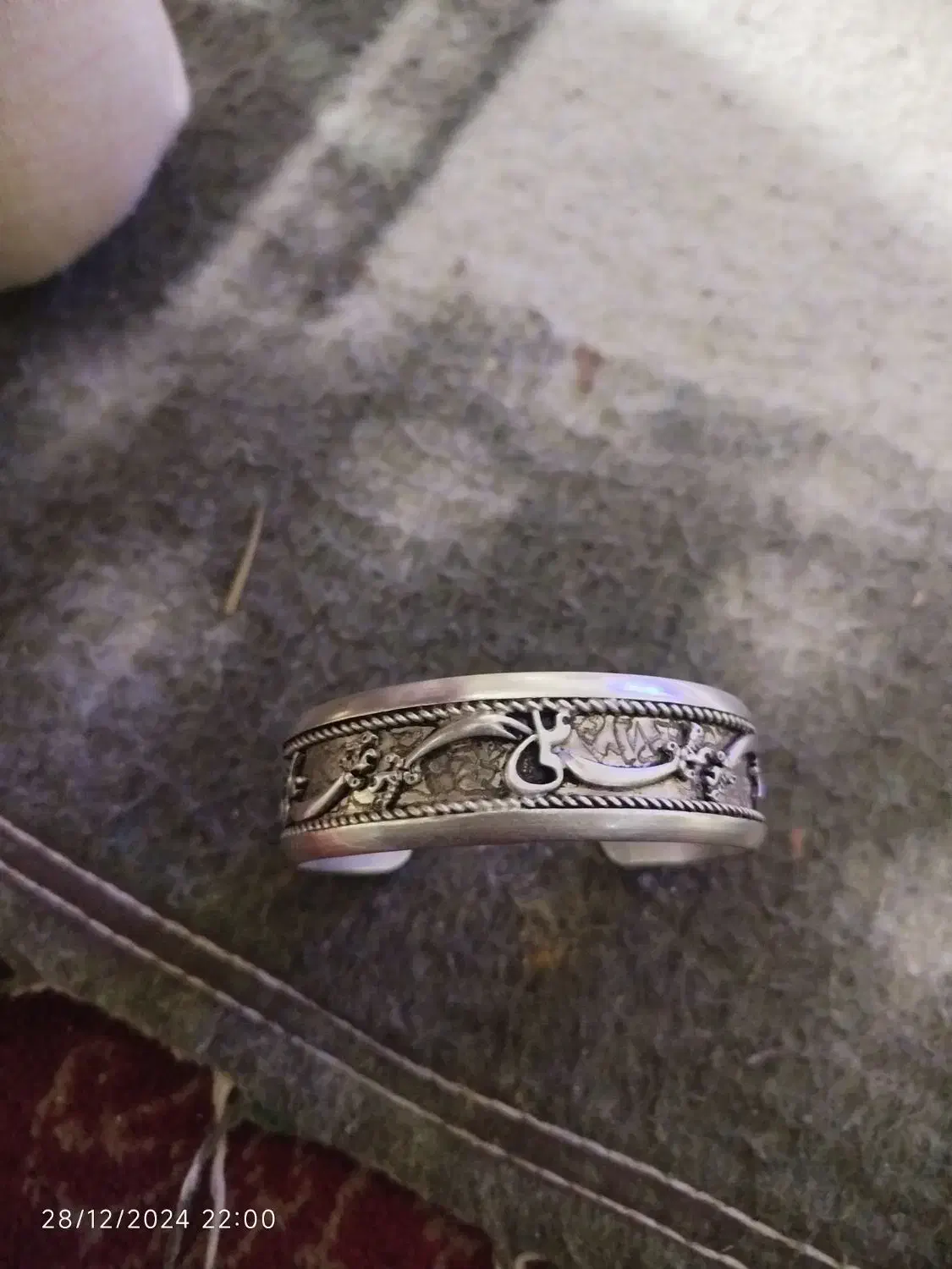 دستبند ذوالفقار|جواهرات|نرماشیر, |دیوار