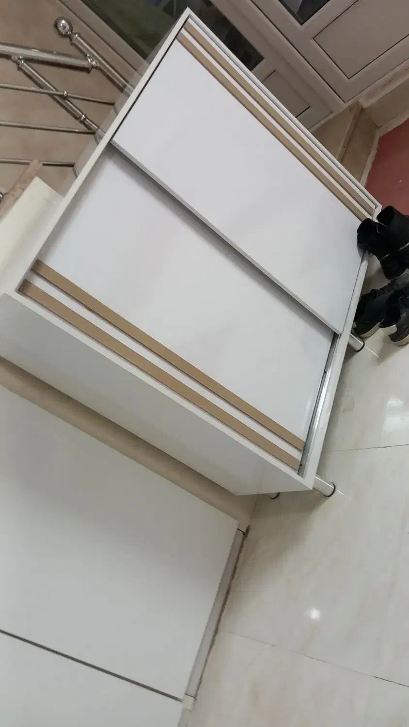 جا کفشی|جاکفشی، کمد، دراور|تبریز, |دیوار