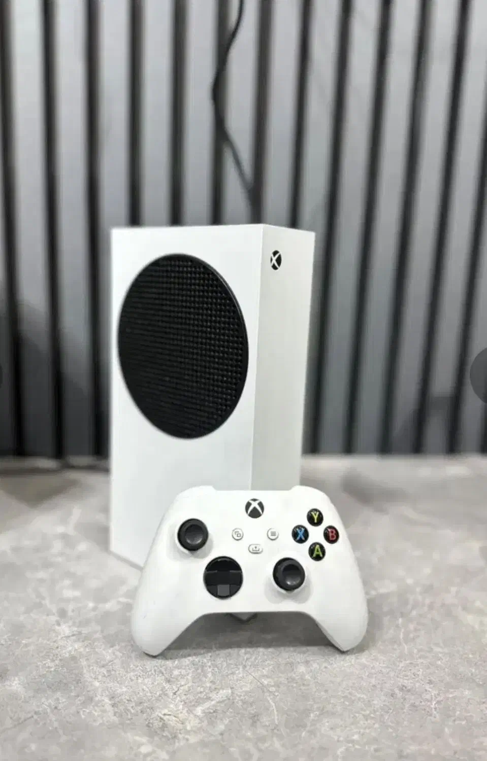 xbox سری s|کنسول، بازی ویدئویی و آنلاین|آبادان, |دیوار