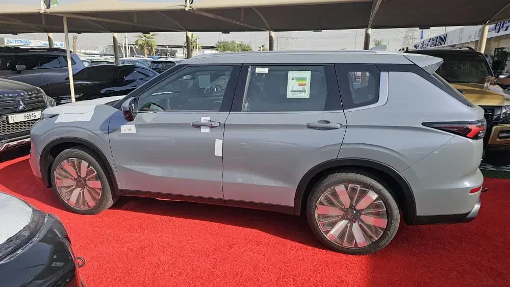 اوتلندر زیر قیمت گذر تمامی مناطق آزاد|خودرو سواری و وانت|شادگان, |دیوار