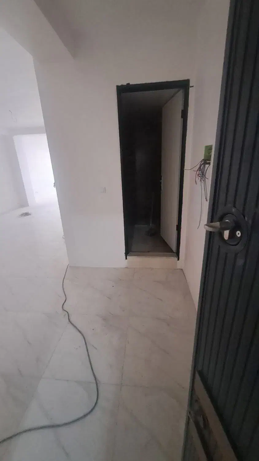 واحد ۱۱۵ متری طبقه ۴|فروش آپارتمان|مشکیندشت, |دیوار