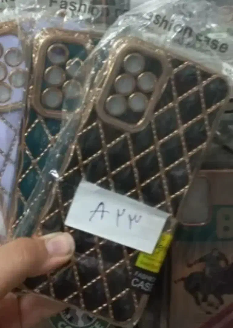 قاب گوشی a13 و a23|لوازم جانبی موبایل و تبلت|همدان, |دیوار