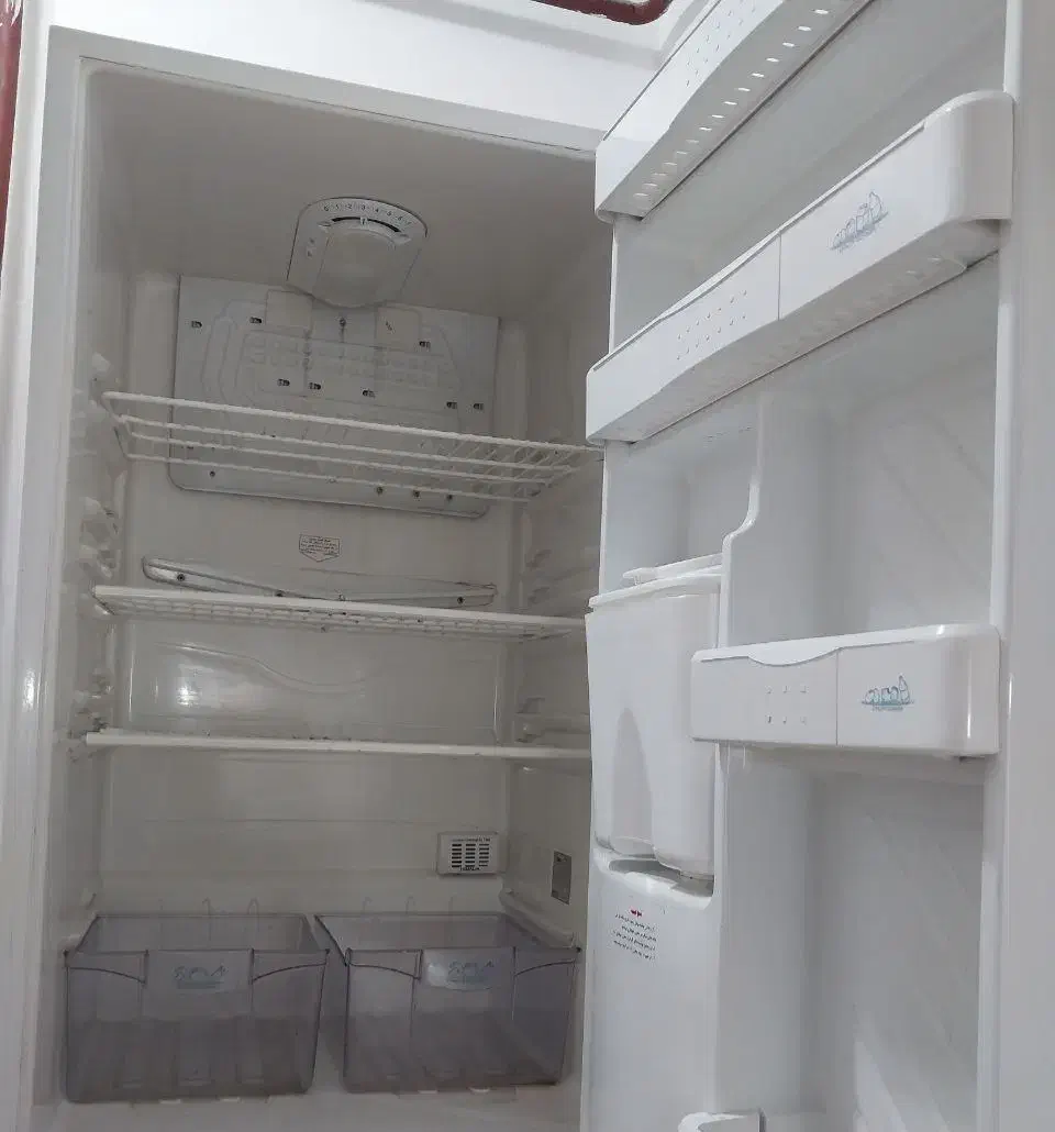 یخچال فریزر هیمالیا|یخچال و فریزر|شفت, |دیوار