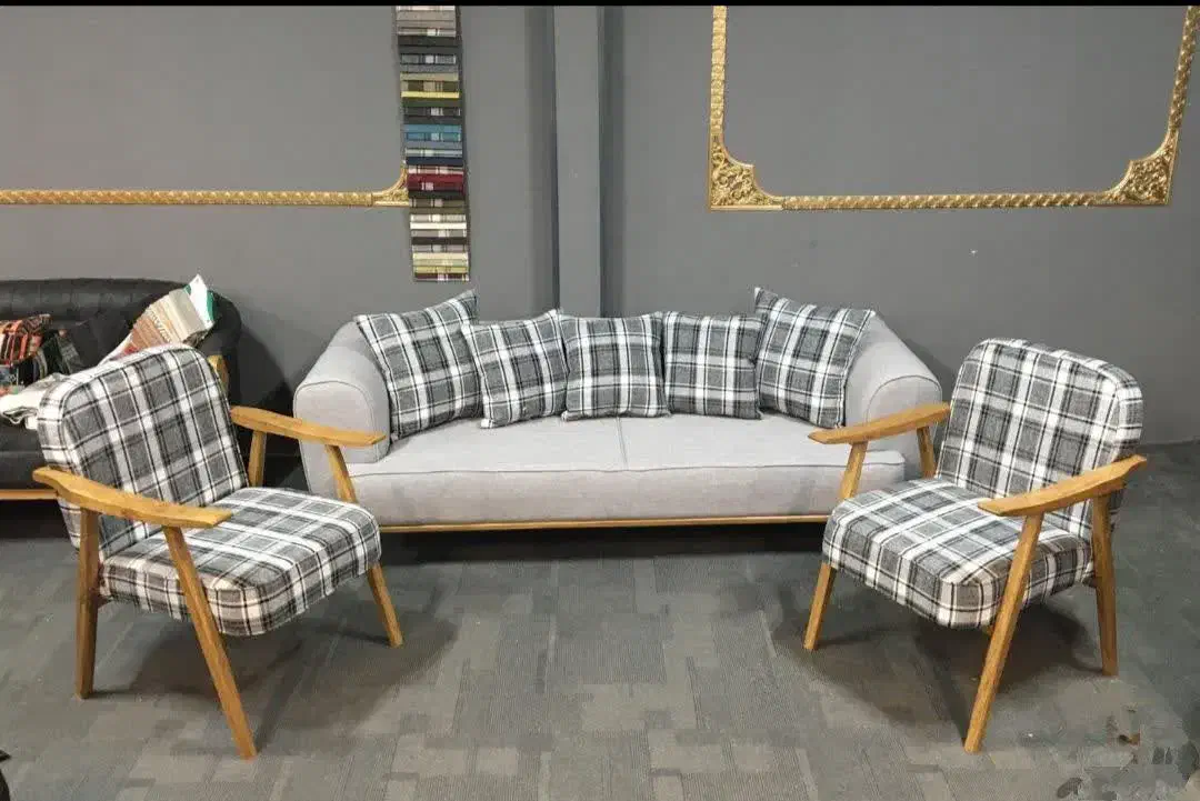 مبلمان آیدا|مبلمان خانگی و میز عسلی|رفسنجان, |دیوار