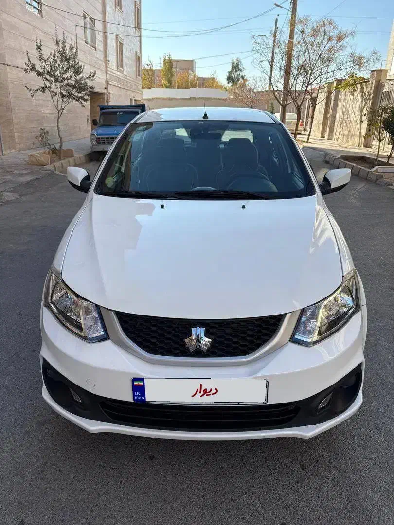 فروش ساینا s دوگانه|خودرو سواری و وانت|سمنان, |دیوار