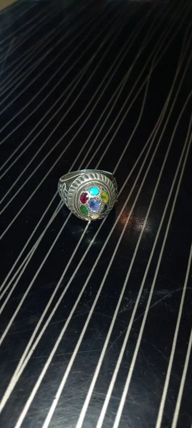 انگشتر نقره|بدلیجات|هشتگرد, فاز ۱ مهستان|دیوار