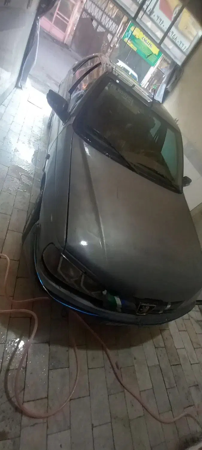 اتو رنگ و پولیش|خدمات موتور و ماشین|مراغه, |دیوار