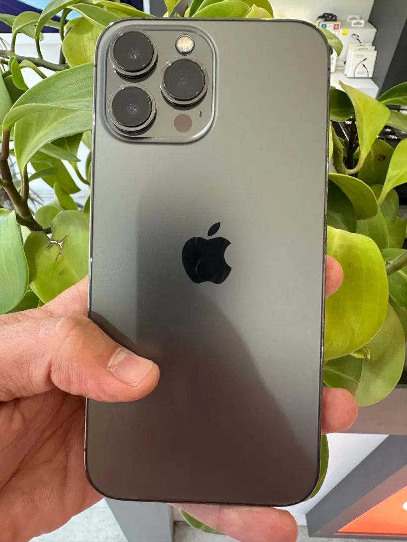iphone 13 Promax 1Tb|موبایل|شیراز, عفیف‌آباد|دیوار