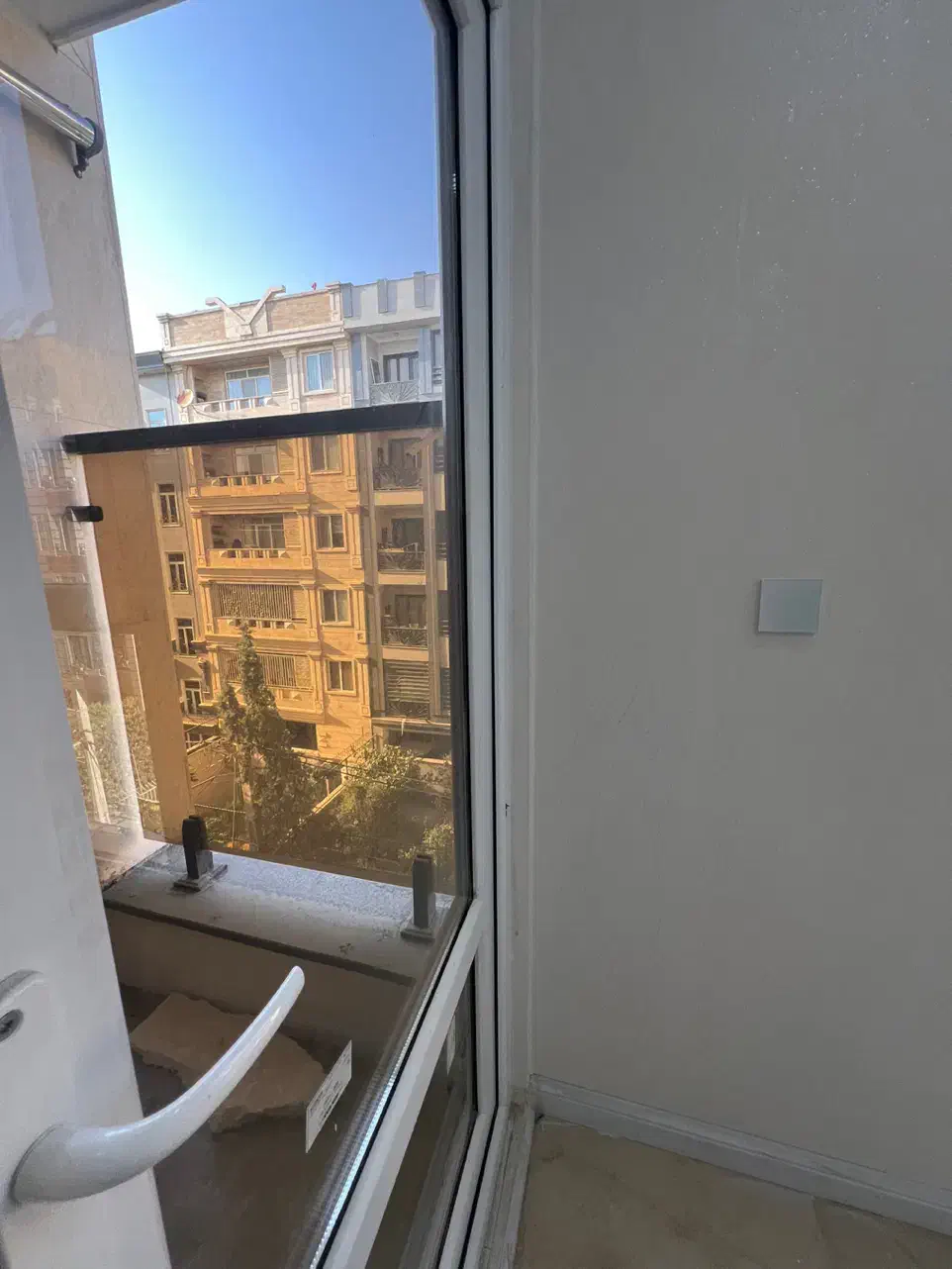 ۱۷۰متر/ تک واحدی / نوساز /کلید نخورده|فروش آپارتمان|تهران, جنت‌آباد شمالی|دیوار